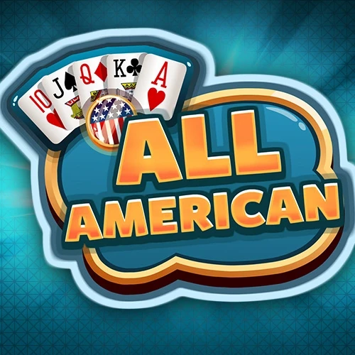 Apri il sito web di Need for Spin e inizia a giocare a poker All American.