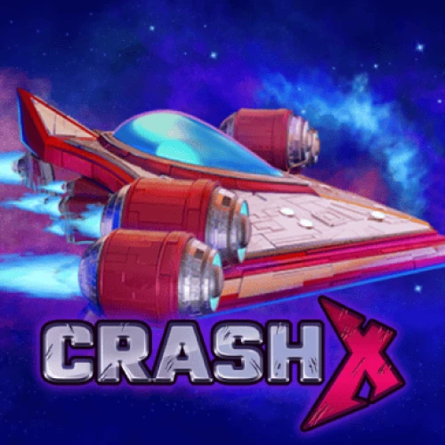 Inizia a giocare a Crash X su Need for Spin e vinci un fantastico premio.