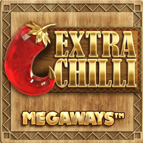 Prova il gioco Extra Chilli Megaways online sulla piattaforma Need for Spin.