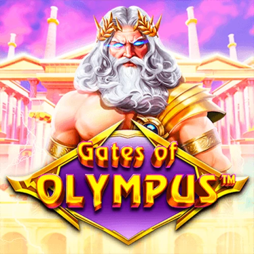 Il gioco Gates of Olympus è il più popolare nel casinò Need for Spin.