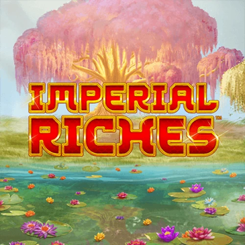 Riscuoti le tue vincite nel gioco Imperial Riches Need for Spin.