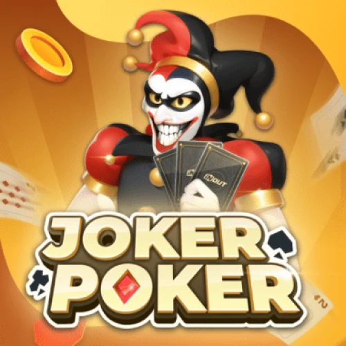 Puoi mettere alla prova le tue abilità nel gioco Joker Poker su Need for Spin.