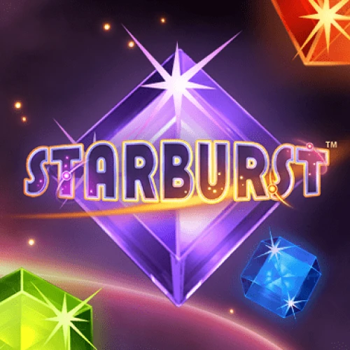Trova il gioco Starburst nel casinò Need for Spin e vinci il tuo premio.