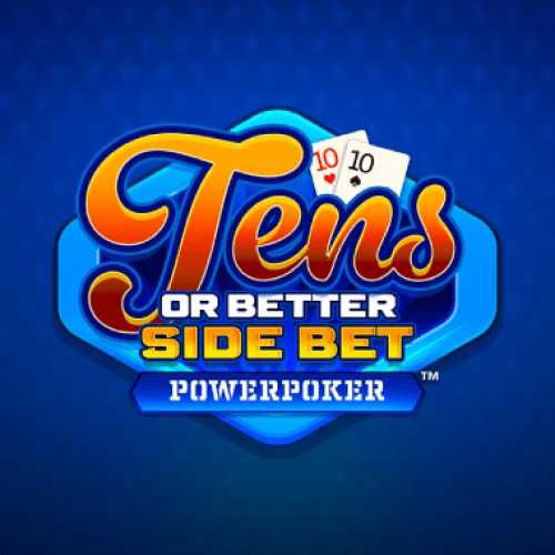Mettiti alla prova con il gioco Tens or Better su Need for Spin.