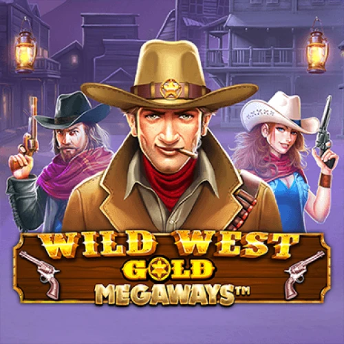Goditi l'atmosfera di Wild West Gold Megaways su Need for Spin.